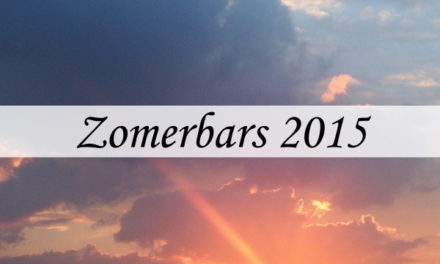 Zomerbars 2015 Antwerp