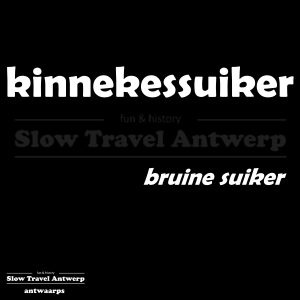 kinnekessuiker - bruine suiker - brown sugar