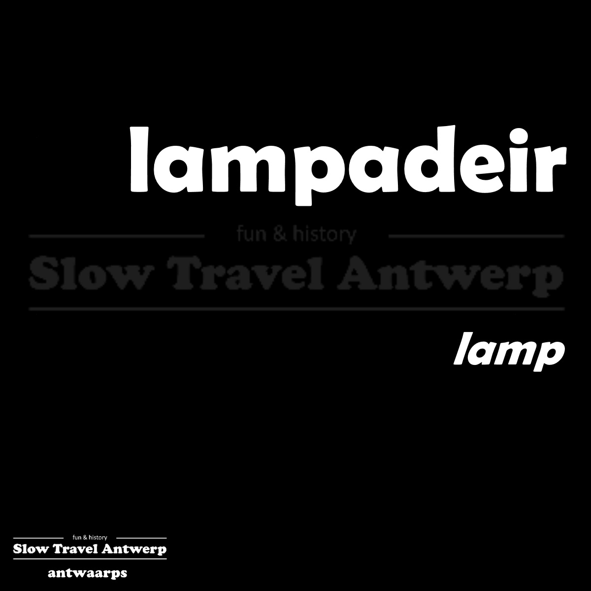 lampadeir – lamp – light