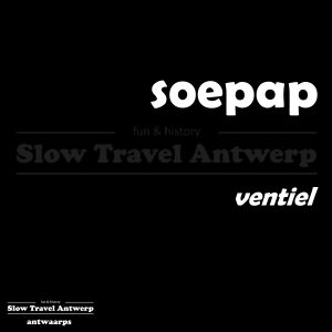 soepap - ventiel - valve