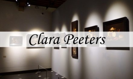 Clara Peeters – tentoonstelling in het Rockoxhuis