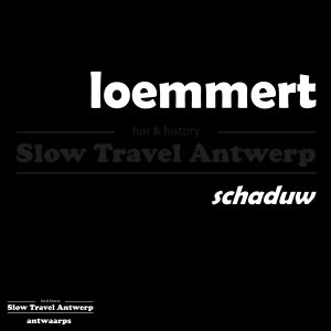 loemmert - schaduw - shade