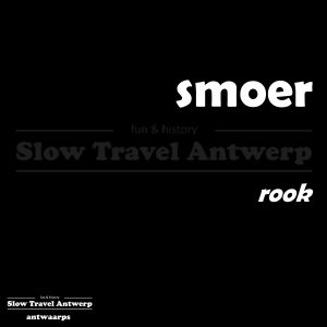 smoer - rook - smoke
