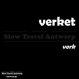 verket - vork - fork