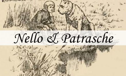 Nello & Patrasche – een kerstverhaal