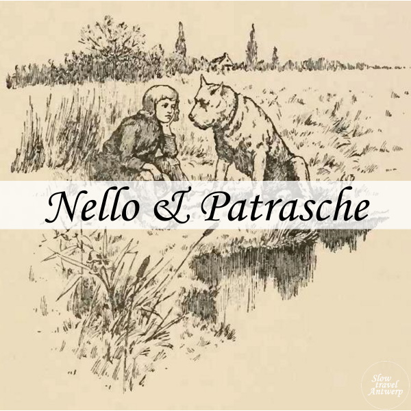 Nello & Patrasche - titel