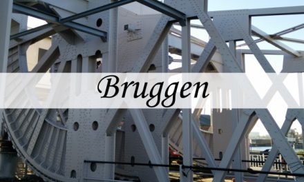 We maken samen de brug