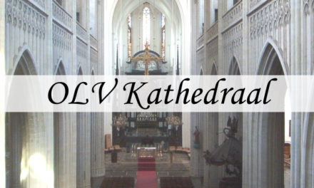 Onze-Lieve-Vrouw Kathedraal