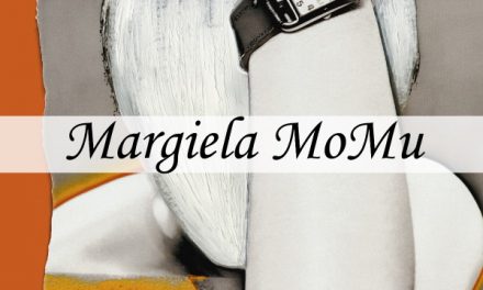 Margiela, De Hermès Jaren – tentoonstelling in het MoMu