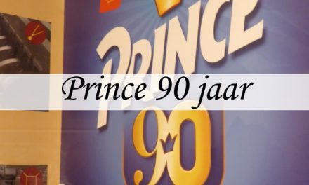 Prince 90 jaar – tentoonstelling in het Steen