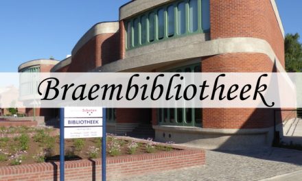 Braembibliotheek – Gemeentelijke Bibliotheek van Schoten