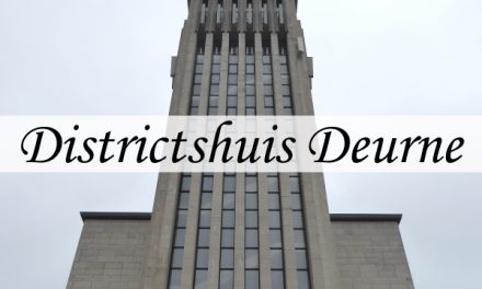 District house Deurne