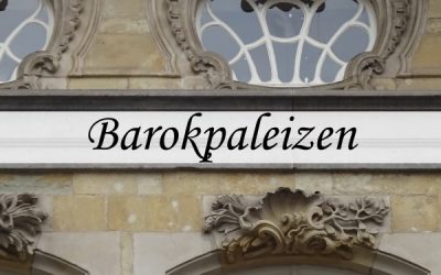 Barokpalaces – walk along the baroque buildings of architect Van Baurscheit