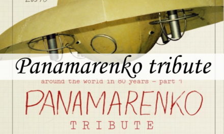 Panamarenko Tribute – hommage bij Campo & Campo