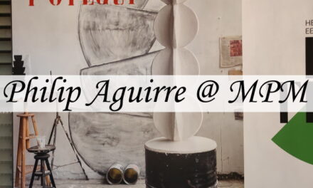 Invitation au voyage – Philip Aguirre y Otegui at Plantin-Moretus Museum