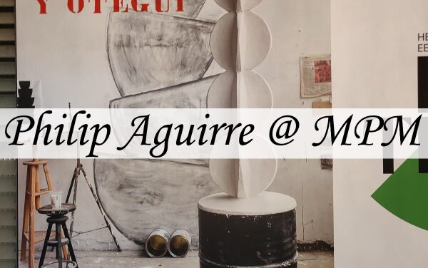 Invitation au voyage – Philip Aguirre y Otegui in Museum Plantin-Moretus