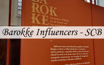 Barokke Influencers in de Sint-Carolus Borromeuskerk