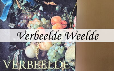 Verbeelde Weelde – Topstukken van Jan Davidsz. de Heem in het museum Snijders&Rockoxhuis