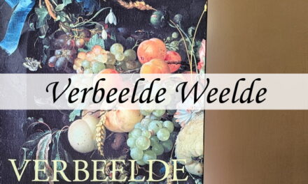 Verbeelde Weelde – Topstukken van Jan Davidsz. de Heem in het museum Snijders&Rockoxhuis