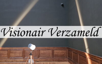 Visionair Verzameld – Private verzamelingen in dialoog met de Oude Meesters in het KMSKA